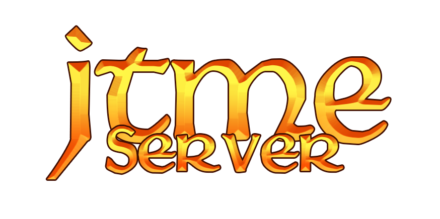 JTME Server