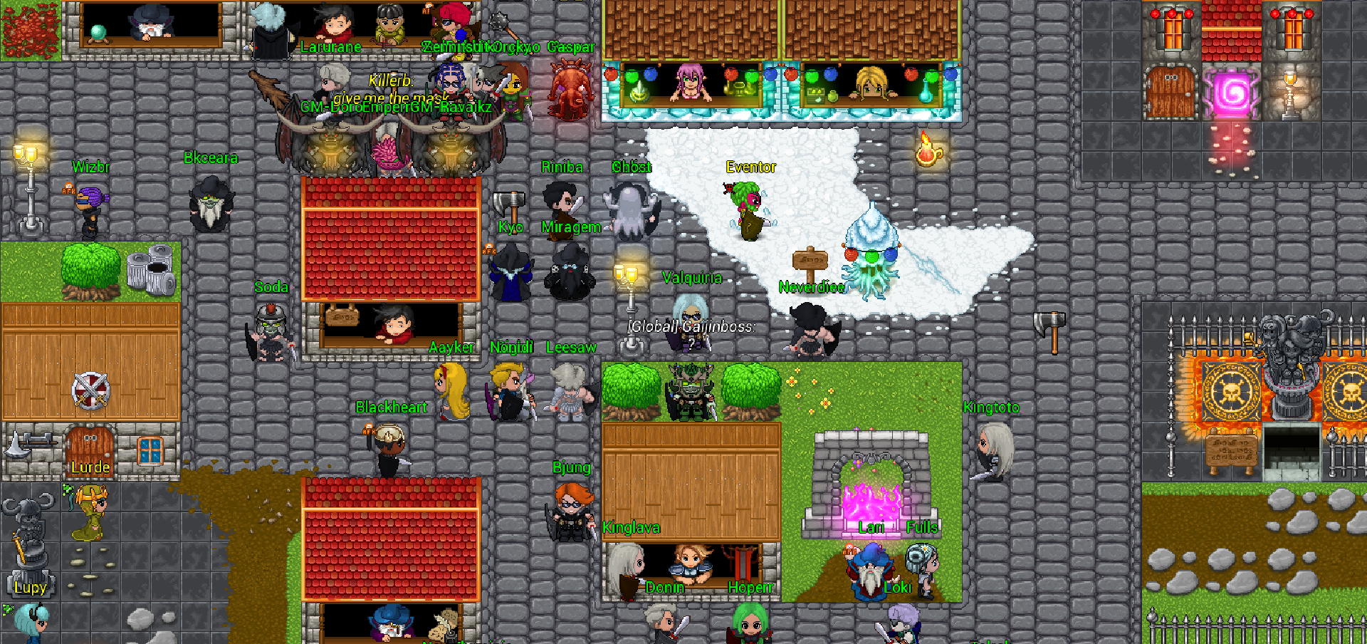 JTME Screenshot 1