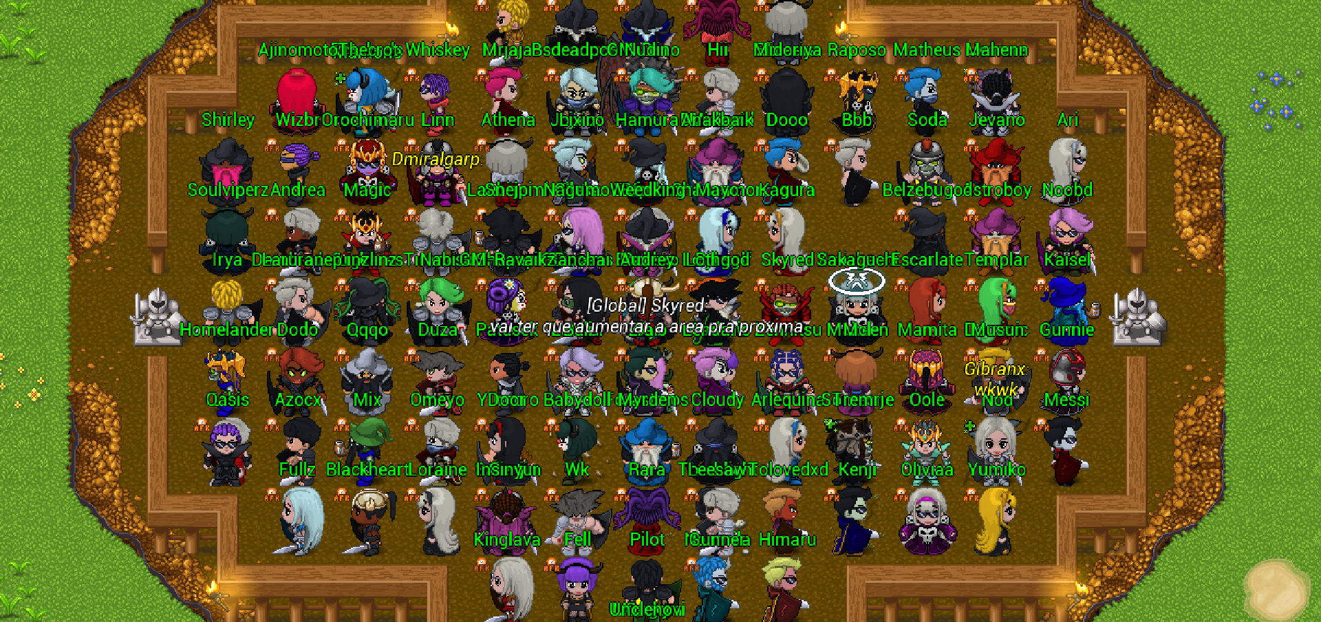 JTME Screenshot 2