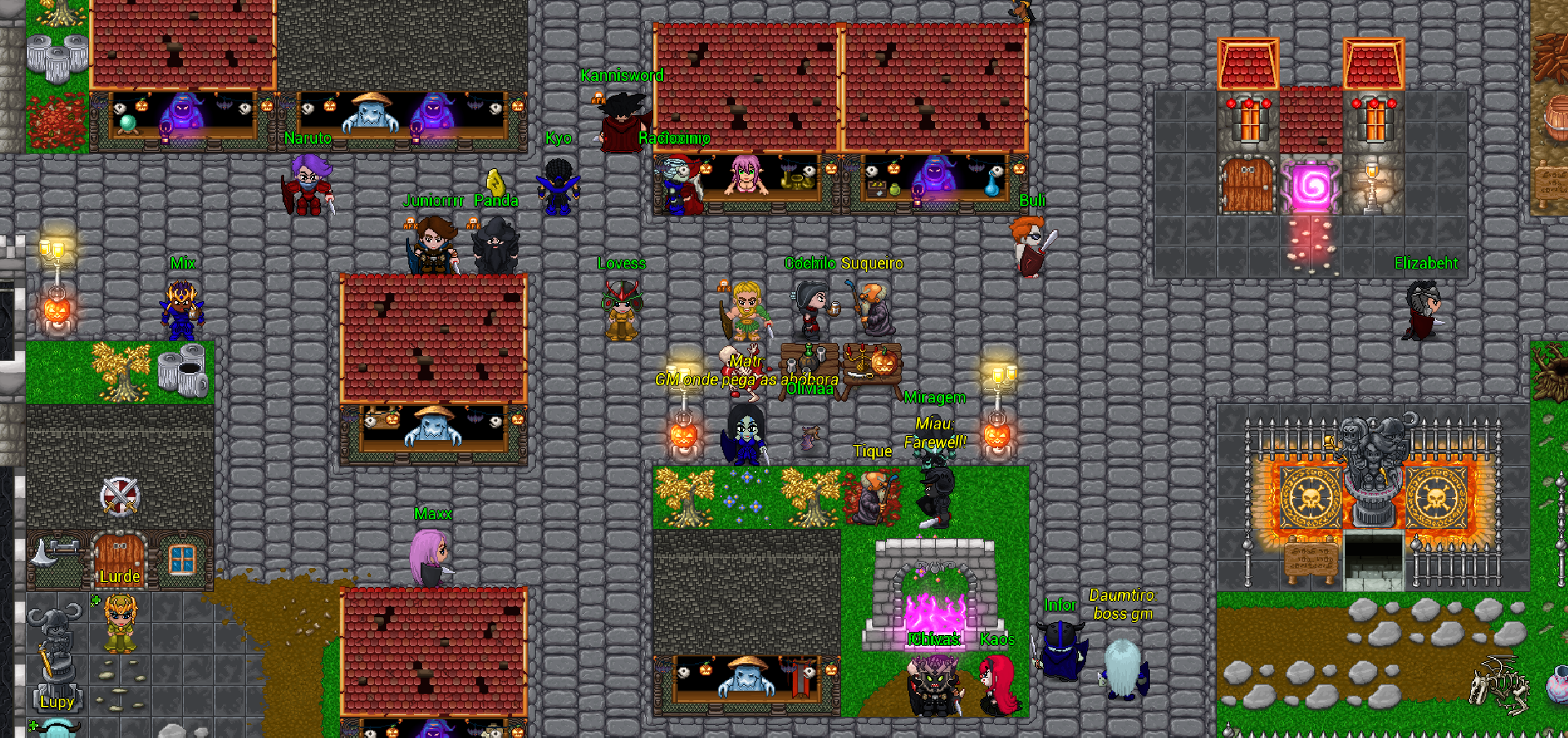 JTME Screenshot 3