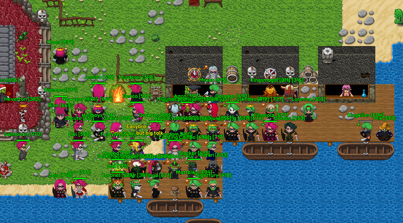 JTME Screenshot 4