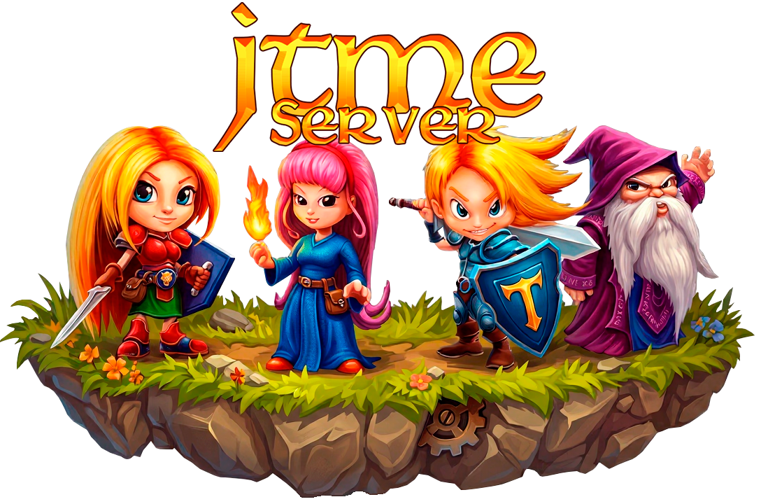 JTME Gameplay Screenshot